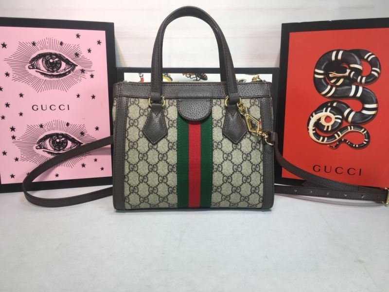 Gucci Top Handle Bags